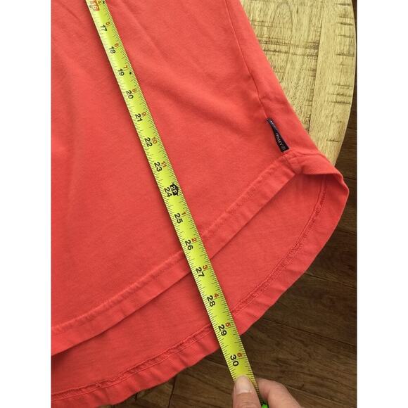 Spirt Jersey 'ST. JOHN' Long Sleeve Shirt Women's Size S Made in USA - Picture 5 of 9